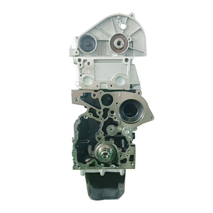 Nanjing para alta calidad 2,3 T 2,5 T Conjunto de motor de gasolina de cuatro cilindros Nuevo embalaje neutral <span class=keywords><strong>24</strong></span> horas en línea Turín - Product Image 4