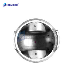 Juego de Pistones FD6-4R Auténticos de Alta Calidad, Tamaño Estándar OEM de 100 mm, Pistón FD6 OEM 12011-Z5609 para Motor Diésel NISSAN FD6 - Product Image 5