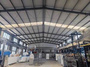 Ensemble de casseroles <span class=keywords><strong>en</strong></span> émail - Combinaison de casserole à soupe, de casserole à lait et de poêle à frire pour une utilisation avec des plaques à <span class=keywords><strong>induction</strong></span> et des cuisinières à flamme nue - Product Image 6