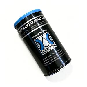 Grasa de Complejo de Litio y Calcio FZR LUBCON TURMOGREASE LC 252 -45 ℃   hasta +120 ℃   Lubricante de Baja Fricción, Anticorrosivo y de Larga Duración para R - Product Image 3
