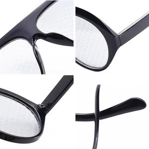 Hot bán <span class=keywords><strong>2025</strong></span> nhiễu xạ kính quang học với pháo hoa hiệu ứng hình ảnh Đảng Kính mát cho ánh sáng cho thấy Câu lạc bộ biểu tượng tùy chỉnh - Product Image 3