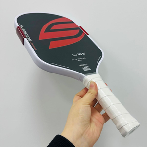 Pala de Pickleball Gen 5 Boomstik Termoformada Toray T700 de 16 mm con Núcleo de Espuma EPP Completo - Product Image 6