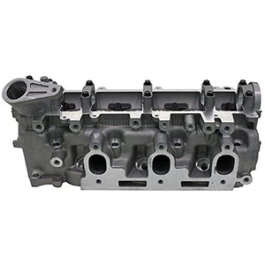 Cabeza de Cilindro 3VZ-E 3VZE para Toyota <span class=keywords><strong>Pick</strong></span>-<span class=keywords><strong>up</strong></span> 4-Runner <span class=keywords><strong>T100</strong></span> Hilux Motor 3VZ 12 Válvulas Gasolina 11101-65021 (Lado Izquierdo) - Product Image 2