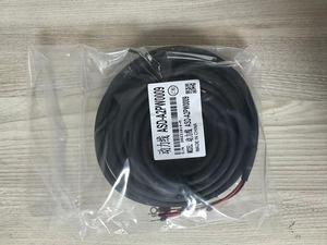 มอเตอร์เดอลต้าไต้หวันแท้ รุ่น ECMA-C20604SS พร้อมไดรเวอร์ ASD-A2-0421-M สายเคเบิลยาว 9 เมตร พร้อมมอเตอร์ไต้หวันรุ่น ECMA-C20604SS รุ่น ECMA-C - Product Image 5