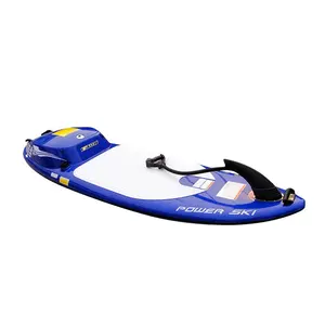 Hison Fabriek 130cc 40 Km/h Benzine Jet Surf Prezzi, Jet Surf Prijs, Jet Surf Voor Verkoop