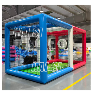 Campo <span class=keywords><strong>de</strong></span> Fútbol Inflable Portátil, Duradero y Hermético para Entrenamiento <span class=keywords><strong>de</strong></span> <span class=keywords><strong>Vuelo</strong></span> <span class=keywords><strong>de</strong></span> Drones - Product Image 1