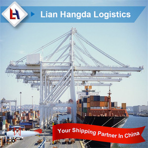 Amazon fba trasporto tasso di servizio spedizioniere di trasporto dalla cina a STATI UNITI REGNO UNITO Francia Indonesia - Product Image 3