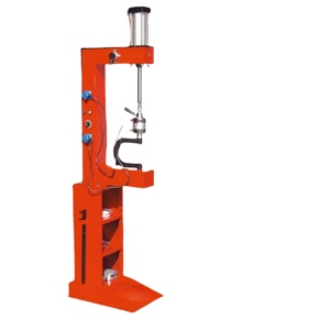 Máquina Portátil Mini para Reparación de Neumáticos, Vulcanización y Parches - Product Image 1
