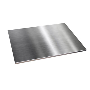 <span class=keywords><strong>Tagliere</strong></span> a L a Doppia Faccia per Cucina in Acciaio Inossidabile con Bordo Antiscivolo per Piano di Lavoro - Product Image 6