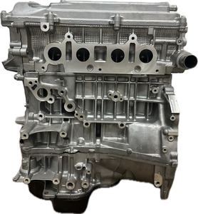 Ensemble <span class=keywords><strong>moteur</strong></span> d'origine, compatible avec les moteurs 1ZR/2AZ/2TR 2.7. Pièces automobiles haute durabilité. - Product Image 4