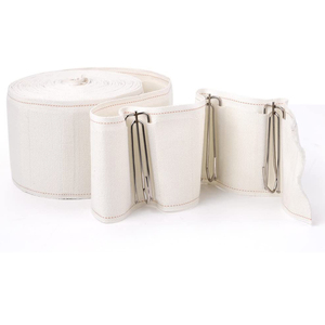 เทปผ้าม่านทอโพลีเอสเตอร์,อุปกรณ์เสริมสำหรับจีบจีบจีบแบบหยิก - Product Image 4