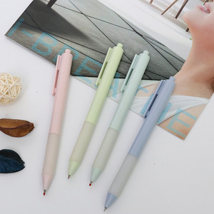 Stylos à bille professionnels à pointe de 1,0 mm avec grip en silicone, écriture fluide et encre continue pour Exe (<span class=keywords><strong>Machine</strong></span> à tatouer) - Product Image 3