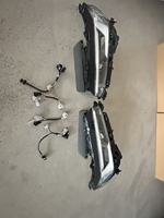 Accessoires de voiture de haute qualité, kit carrosserie, phares, feux arrière, pare-chocs, calandre, capot, mise à niveau Hilux 2016-2025 vers Hilux Travo 2026, kit carrosserie