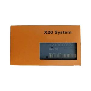 X20BC0083 Bus <strong>Controller</strong> <strong>Module</strong> with 1 POWERLINK Interface - Product Image 1