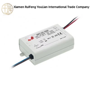 Rsd-300f-12ตัวควบคุมการเขียนโปรแกรมด้วย PLC ระบบอัตโนมัติสำหรับอุตสาหกรรม PAC - Product Image 1