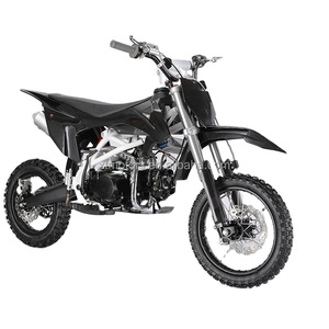 <span class=keywords><strong>Pit</strong></span> <span class=keywords><strong>Bike</strong></span> 125cc <span class=keywords><strong>140cc</strong></span> moto de cross para niños adultos competición profesional motocross - Product Image 2