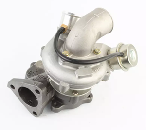 เทอร์โบชาร์จเจอร์เทอร์โบสำหรับฮุนได H100 รถบรรทุกขนาดเล็ก GT1749S 4D56 D4BH 28200-42610 2820042610 716938-0001 28200-4B151 สำหรับการ์เร็ตต์ 50 - Product Image 4