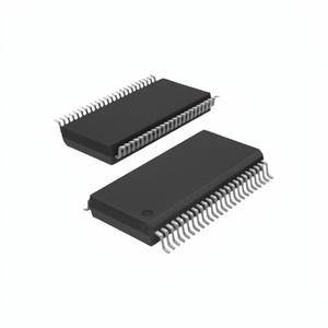 Original One Stop Service Buy Online Electronic Components 48 BSSOP Logic SN74AHC16244DLRG4 - Product Image 1