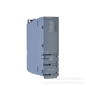 Module de communication RS-232 Kuangjiu Electromechanical série Q Q02UCPU pour l'automatisation industrielle - Product Image 1