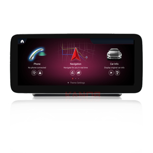 8 + 256GB thay thế màn hình cảm ứng 12.3 cho Mercedes Benz V Class <span class=keywords><strong>w447</strong></span> <span class=keywords><strong>Android</strong></span> 13 xe Stereo v220d - Product Image 1