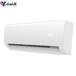エネルギーセーバー12000BTU 18000BTU 24000BTUカスタマイズ可能な暖房および冷却家庭用壁マウントインバータースプリットエアコン - Product Image 4
