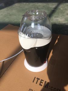 <span class=keywords><strong>Machine</strong></span> <span class=keywords><strong>à</strong></span> popcorn commerciale populaire, mini-<span class=keywords><strong>machine</strong></span> <span class=keywords><strong>à</strong></span> popcorn nostalgique <span class=keywords><strong>à</strong></span> air électrique, <span class=keywords><strong>machine</strong></span> <span class=keywords><strong>à</strong></span> popcorn - Product Image 3