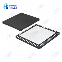 Module sans fil de capteur IC HD64F3337YF16V, produit phare des fabricants de circuits intégrés