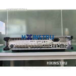 Keysight N5171B exg X-Series RF เครื่องกำเนิดสัญญาณอะนาล็อก9 kHz ถึง6 GHz * ราคาปรึกษาเรา * H - Product Image 5