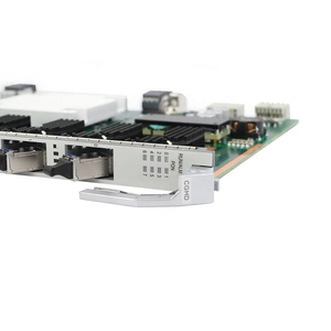 Tarjeta CGHD de Alta Calidad con 2 Puertos RJ45, Placa OLT Combo XG-PON GPON H902CGHD para la Serie MA5800 con Alimentación CC/CA y 1 Año de Garantía - Product Image 4