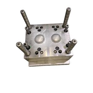 Services de conception de moules d'injection plastique de haute précision personnalisés YIOT, qualité OEM/ODM acceptée, pour lunettes VR et masques oculaires - Product Image 1