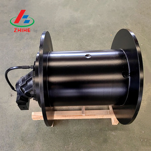 Cần cẩu mỏ hạng nặng ZHIHE bền bỉ 20 tấn 25T, cần trục nâng thủy lực cho cần nâng bánh xích - Product Image 1