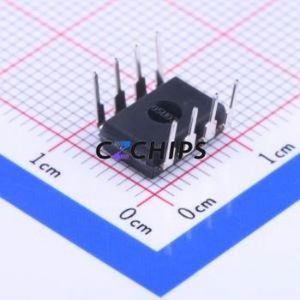 New & Original NE5534P PDIP-8 <b>Integrated</b> <b>Circuit</b> IC Chip Operational Amplifier - Product Image 2