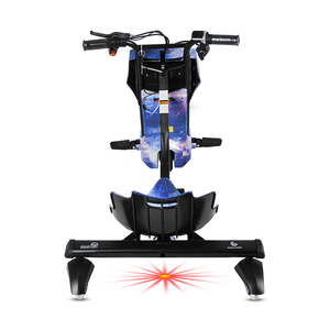 Trottinette électrique à <span class=keywords><strong>trois</strong></span> <span class=keywords><strong>roues</strong></span> pour enfants, 36V, nouveau style, <span class=keywords><strong>2022</strong></span> - Product Image 5