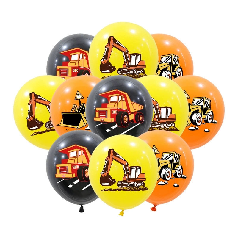 Véhicule d'ingénierie 2-18pcs