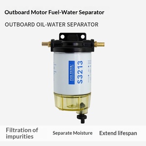 Conjunto Separador de Aceite y Agua para Motor Fuera de Borda de Gasolina <span class=keywords><strong>Pason</strong></span> Universal S3213, Hecho en China - Product Image 4