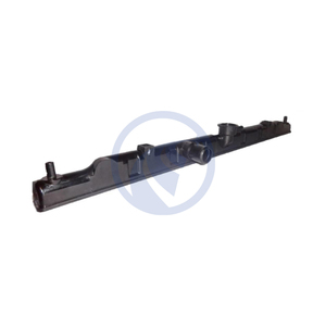 EOK-tanque de entrada superior para Nissan Sentra B15, radiador MM: 36X713 - Product Image 3