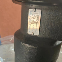 Lainuo TB TG TE série Moteur hydraulique TG036/045/050/065/080/0100/0130/0165/0195 TE0130CN411HABB moteur d'orbite TG0625MS050AAAB