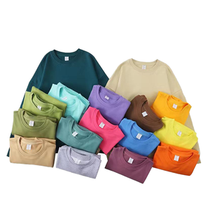 Wholesale Pullover Customizable Color Blank Breathable Sports <b>Crewneck</b> <b>Sweatshirt</b> for <b>Men</b> - Product Image 2