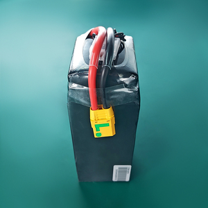 XINGTO 11000mAh 드론 배터리 6S 23.1V 리튬 드론 소프트 케이스 솔리드 스테이트 배터리 XT60 커넥터 포함 FPV 리포 배터리 - Product Image 2
