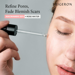 ERIGERON Nouvelle Arrivée Vente Chaude 50ml Sérum de Riz avec Niacinamide 10% + 87% Fabriqué en Corée Produit de Soins de la Peau Vente en Gros - Product Image 2