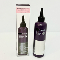 Champú de Etiqueta Privada Espeso y Suave, Aceite para el Cuidado del Cabello Voluminizador y Suavizante, Acondicionador Suave y Esponjoso Disponible