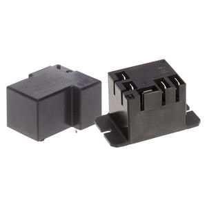 Relais de puissance F41F-SS-112L spécialement conçu pour les relais de puissance, relais de plus de 2 ampères - Product Image 1