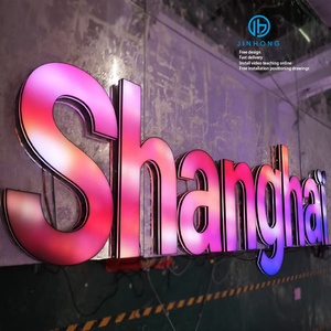 <span class=keywords><strong>2025</strong></span> Bộ sưu tập mới lập trình <span class=keywords><strong>Led</strong></span> RGB dấu hiệu kinh doanh ngoài trời kênh thư dấu hiệu <span class=keywords><strong>LED</strong></span> cho nhà sản xuất kinh doanh - Product Image 4