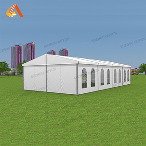 Tente de fête de mariage de haute qualité et bon marché, design élégant, 20x30, à vendre, tentes de chapiteau - Product Image 3