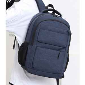Custom College Students <b>Backpack</b> Usb Charging Port 15 Inch Laptop Bag School Bag Teen Boys Girls <b>Backpack</b> - Product Image 6