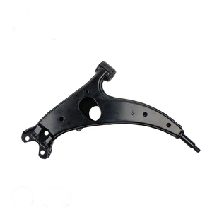 Bras de suspension inférieur avant droit SUTEKI, référence OE 48068-42012, pour Toyota RAV4 SXA10 <span class=keywords><strong>XA10</strong></span> - Product Image 2