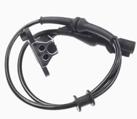 Câble de capteur de vitesse de roue arrière droite pour Ford Escape 2005-2007 OE 8L8Z2C190A Câble ABS Pigtail