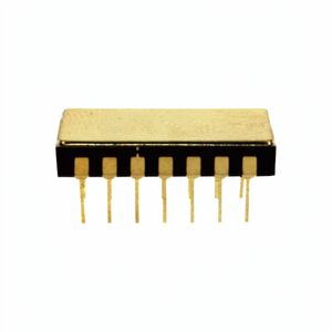 IC <b>LOG</b>/<b>LOG</b> 1 CIRCUIT 14CDIP Electronic Components Accessories In Stock Chip LOG100JP 14 CDIP (0.300", 7.62mm) - Product Image 1