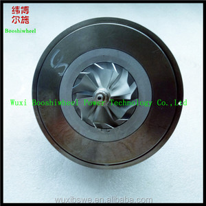 743507-9 GT2060V cartucho CHRA 6420900280 A6420900280 Motor OM642LS Euro 5 GL350 ML350 S360 743507-5009S - Product Image 2