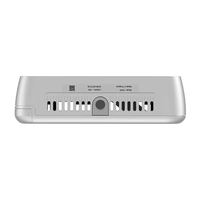 Caméra de détection de profondeur stéréo RealSense D435/D435i Sensibilisation 3D Module de réalité augmentée virtuelle IMU Webcam